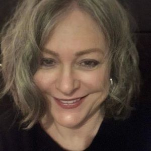 Meet your Posher, Adele